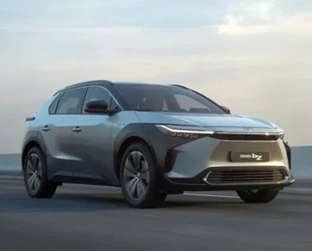 豐田 bZ 純電動(dòng)系列首款車型bZ4X發(fā)布 值不值得買(mǎi)?