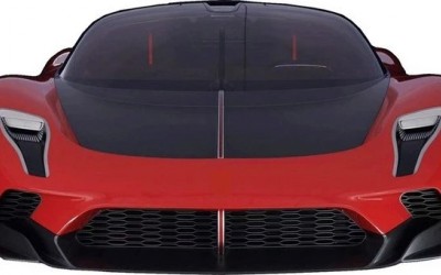 1.9秒破百 99臺限量 紅旗S9跑車2022年交付