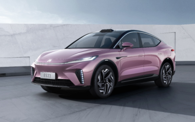蓄勢而發(fā)，持續(xù)向上，飛凡汽車將重磅出擊2021廣州車展