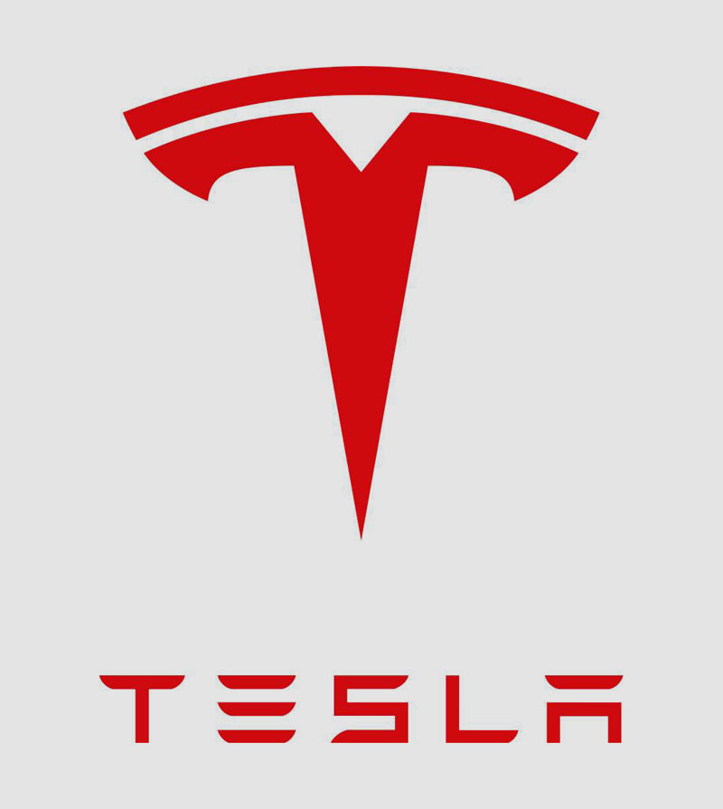 特斯拉LOGO