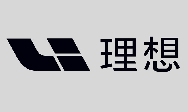 理想LOGO