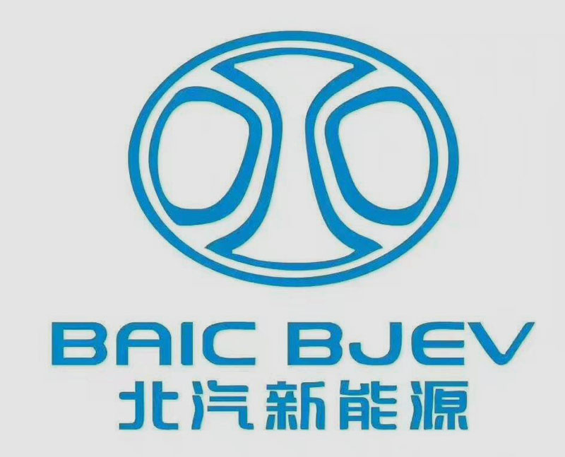 北汽新能源LOGO