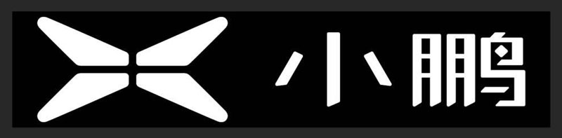 小鵬LOGO