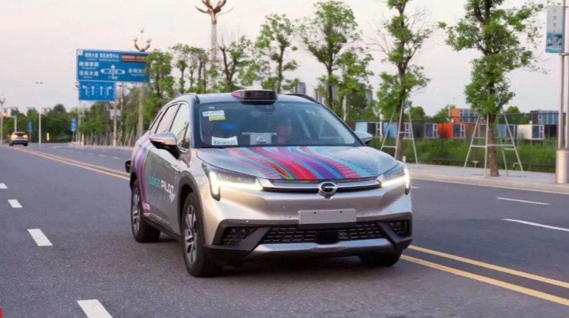 車企大佬紛紛建言，芯片和自動駕駛再成“兩會”焦點(diǎn)