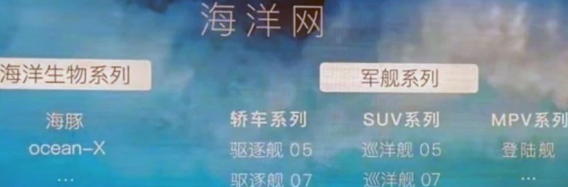 比亞迪驅(qū)逐艦05：換個(gè)馬甲我也認(rèn)識(shí)你