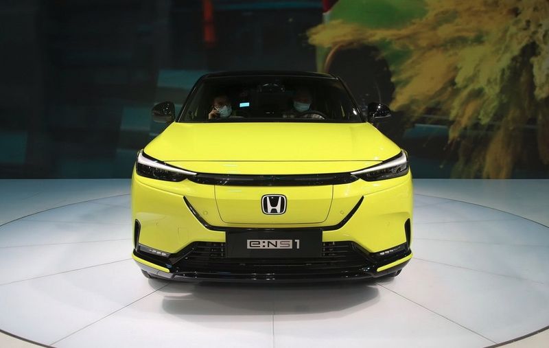 汽車