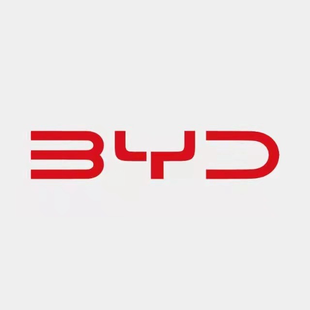 比亞迪將采用英偉達自動駕駛平臺，賦能下一代電動汽車