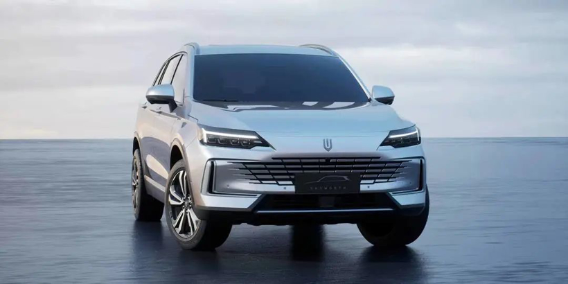 創(chuàng)維汽車3月交付2046臺，全國體驗中心達(dá)218家