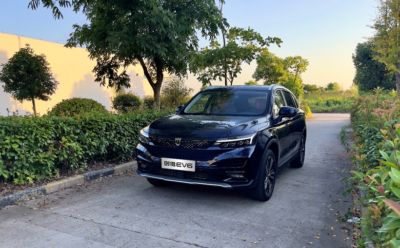 創(chuàng)維汽車3月交付2046臺，全國體驗中心達(dá)218家