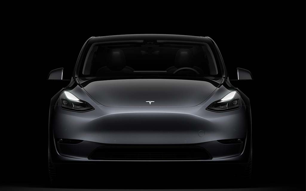 特斯拉2022年第一季度汽車生產(chǎn)和交付出爐
