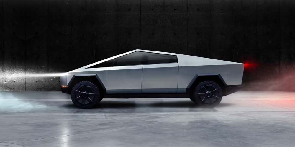 特斯拉2022年第一季度汽車生產(chǎn)和交付出爐