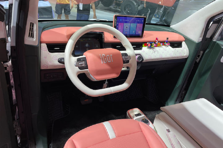 油價(jià)蹭蹭暴漲，不妨看看今年上市的11款微型電動(dòng)車(chē)，最低不到3萬(wàn)