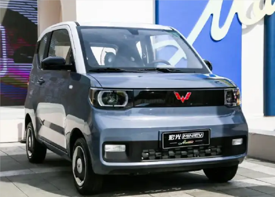 油價蹭蹭暴漲，不妨看看今年上市的11款微型電動車，最低不到3萬