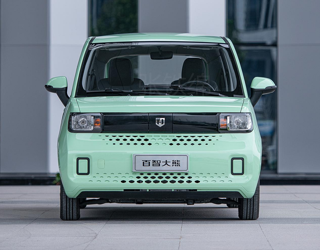 油價(jià)蹭蹭暴漲，不妨看看今年上市的11款微型電動(dòng)車(chē)，最低不到3萬(wàn)