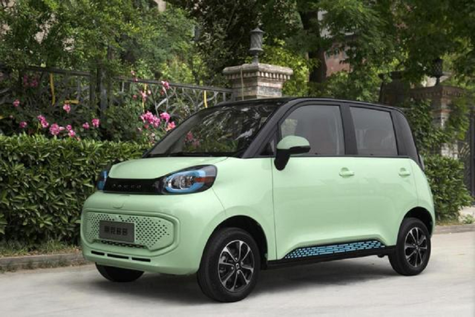 油價蹭蹭暴漲，不妨看看今年上市的11款微型電動車，最低不到3萬