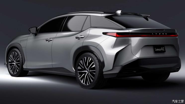 華人運(yùn)通 高合HiPhi Z 2022款 原型車