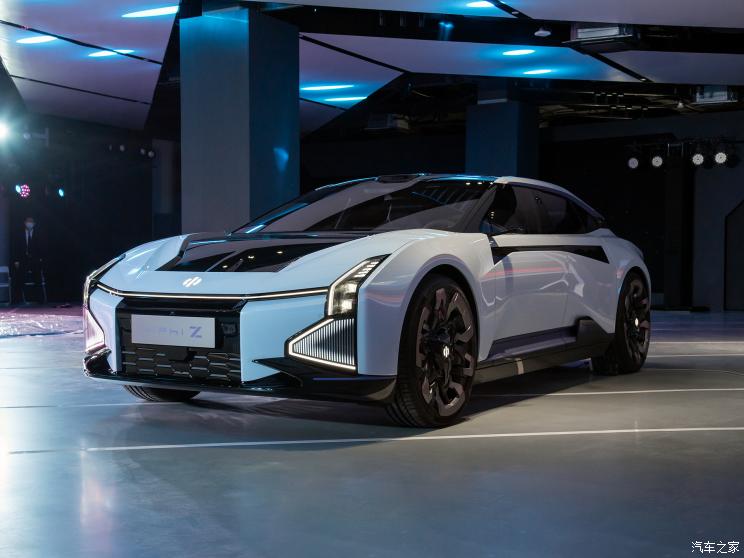 合眾汽車 哪吒S 2021款 純電版