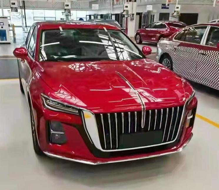 合眾汽車 哪吒S 2021款 純電版