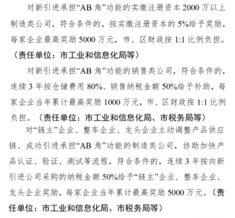 “黑天鵝”頻出，加速汽車供應(yīng)鏈重構(gòu)