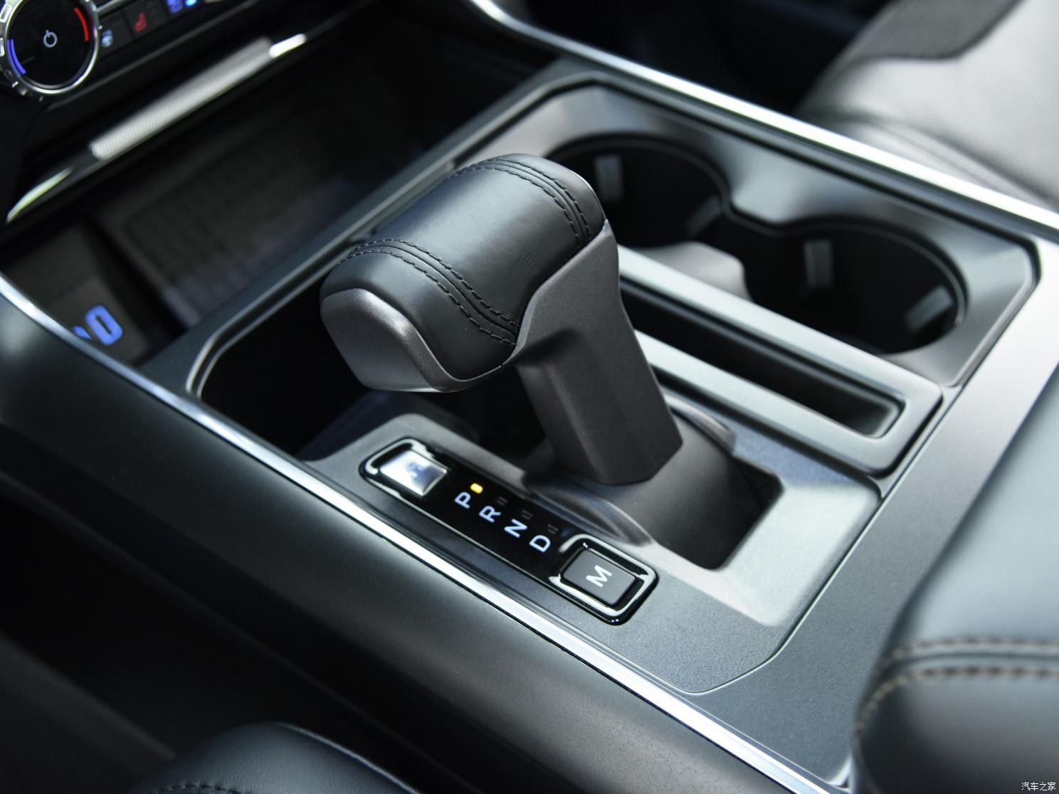 福特(進(jìn)口) 福特F-150 2022款 3.5T 猛禽