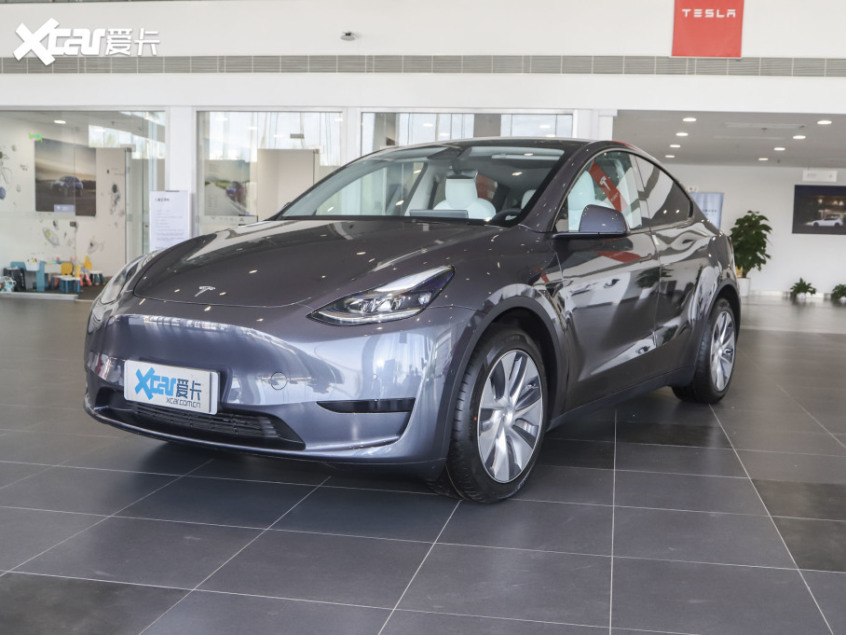 特斯拉中國2022款Model Y
