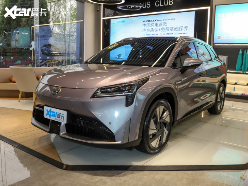 比亞迪2022款唐EV