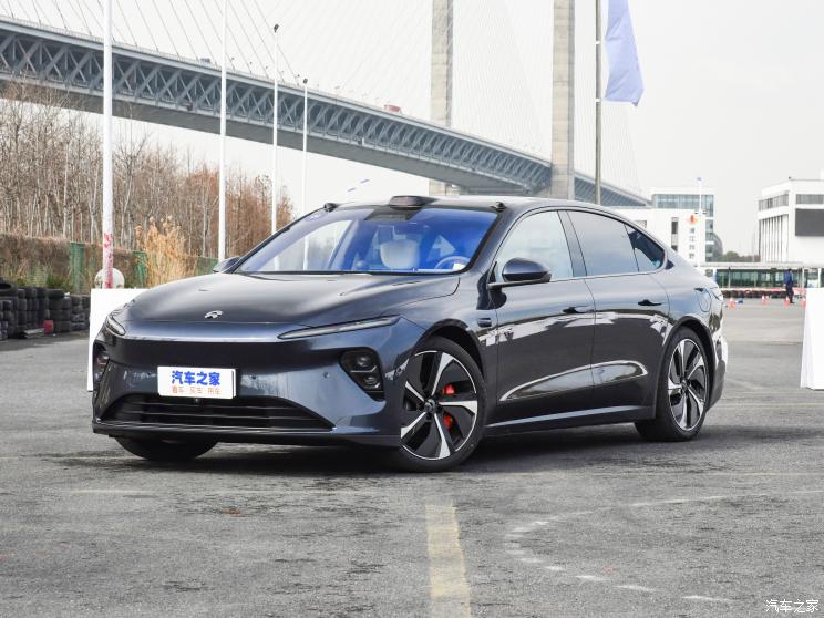 蔚來(lái) 蔚來(lái)ET7 2022款 100kWh 首發(fā)版