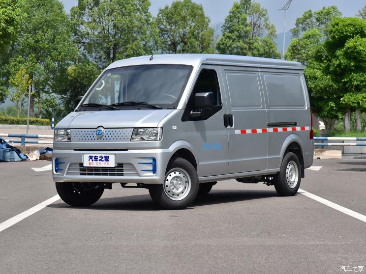 瑞馳新能源 瑞馳新能源EC35 2022款 EC35 III 長(zhǎng)續(xù)航版41.932kWh