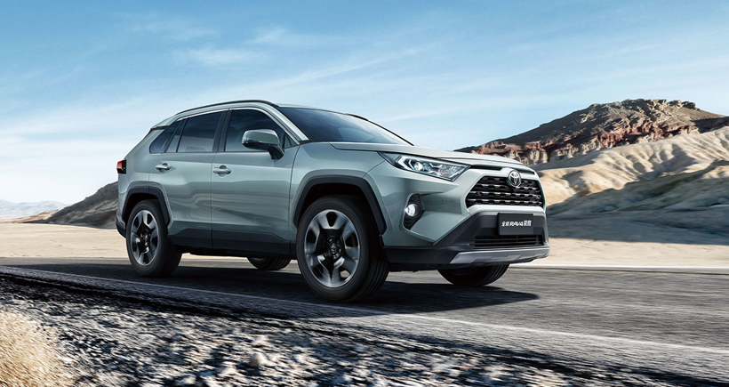5月SUV銷量TOP10：自主6車上榜，宋PLUS碾壓式奪冠