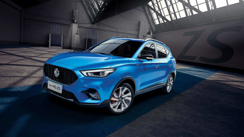 5月SUV銷量TOP10：自主6車上榜，宋PLUS碾壓式奪冠