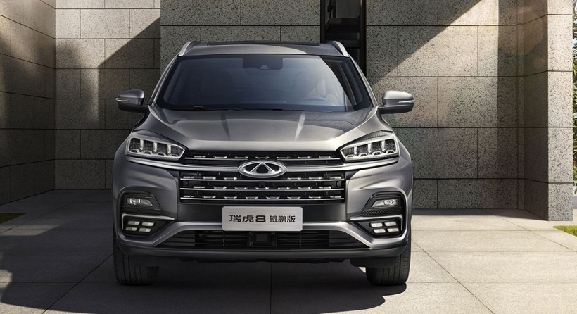 5月SUV銷量TOP10：自主6車上榜，宋PLUS碾壓式奪冠