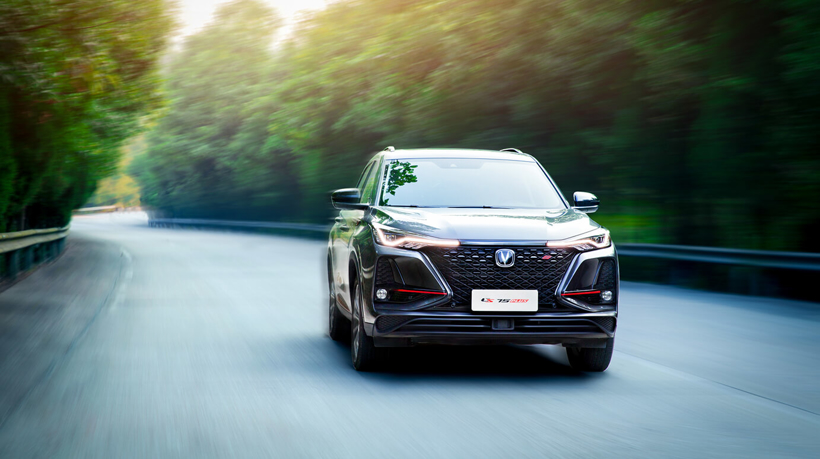 5月SUV銷量TOP10：自主6車上榜，宋PLUS碾壓式奪冠