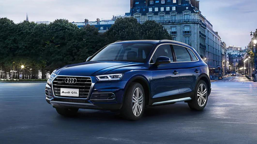 5月SUV銷量TOP10：自主6車上榜，宋PLUS碾壓式奪冠