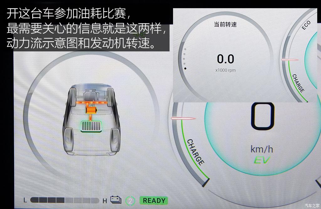廣汽乘用車 影酷 2022款 混動(dòng)版 試裝車