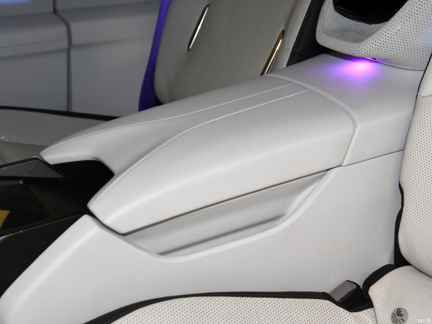 華人運(yùn)通 高合HiPhi Z 2023款 基本型