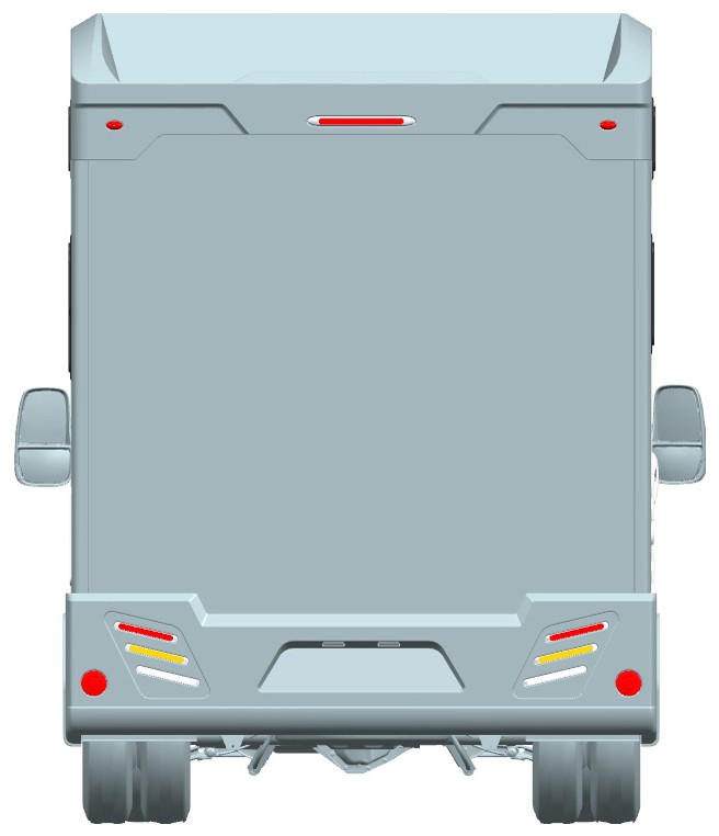 比亞迪房車(chē)最新外觀設(shè)計(jì)專(zhuān)利圖曝光