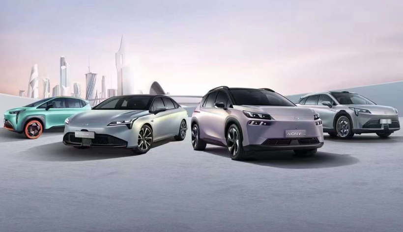 30家車企6月銷量一覽：自主繼續(xù)“暴走”，合資表現(xiàn)分化