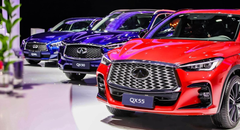 30家車企6月銷量一覽：自主繼續(xù)“暴走”，合資表現分化