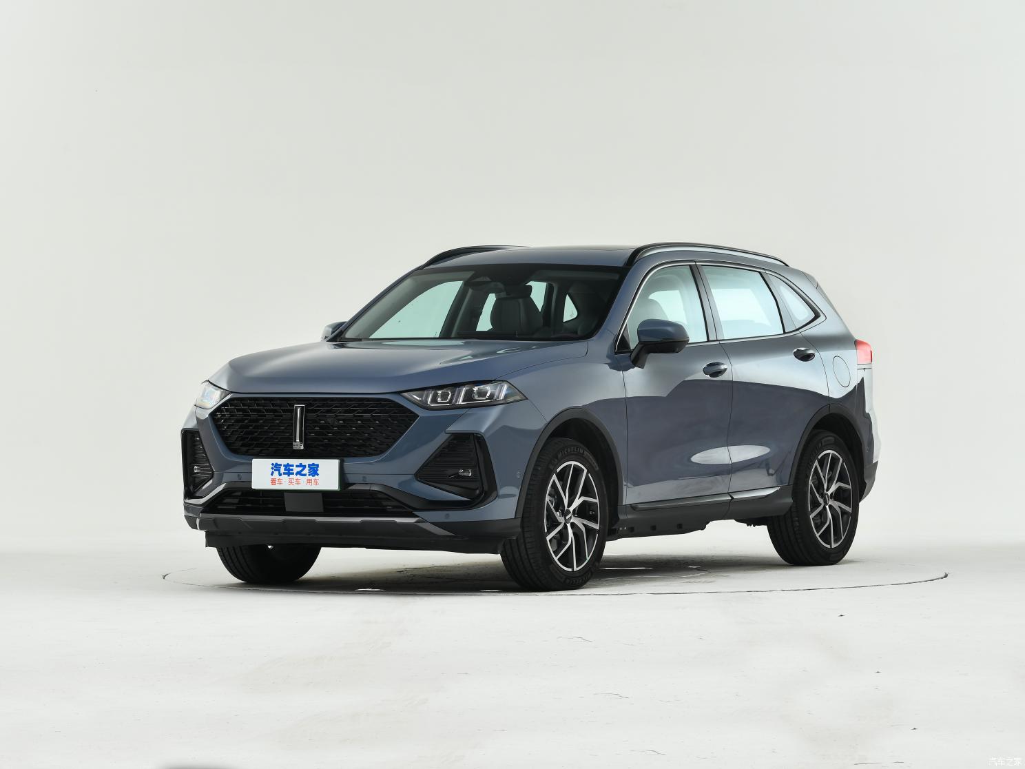 長(zhǎng)城汽車 拿鐵DHT-PHEV 2022款 基本型
