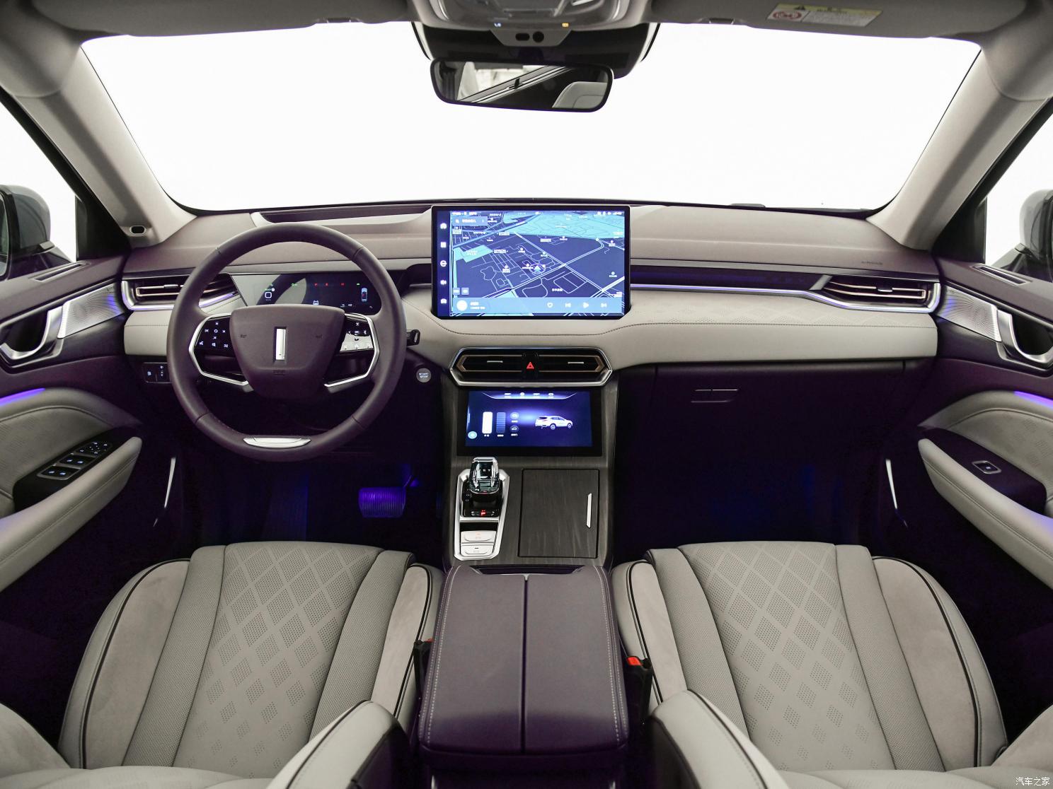 長(zhǎng)城汽車 拿鐵DHT-PHEV 2022款 基本型