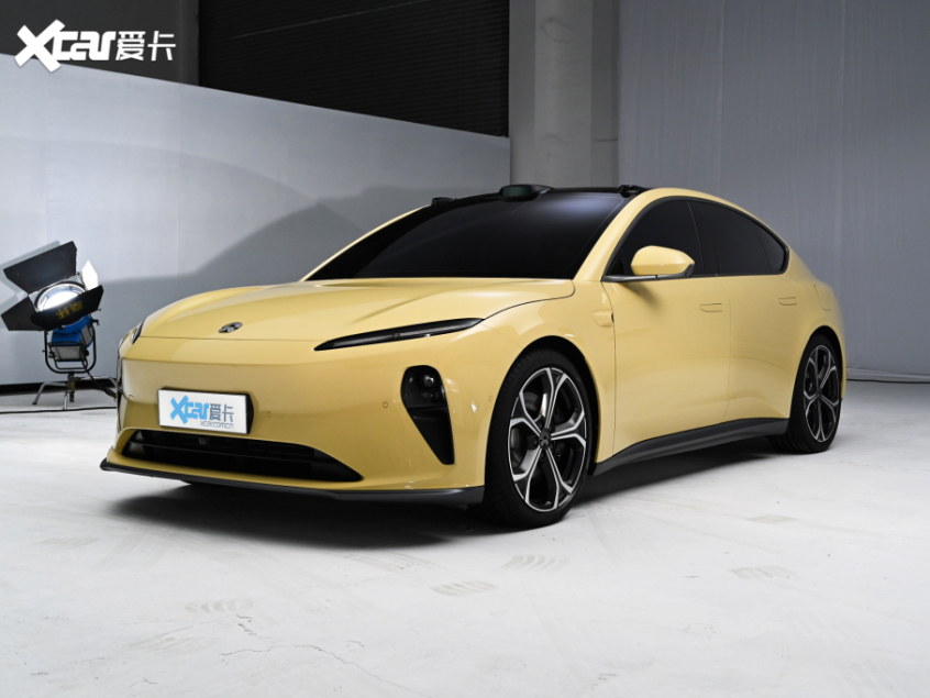 蔚來2022款ET5
