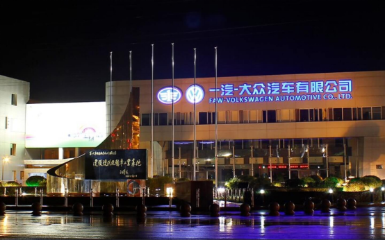 一汽-大眾，靠什么贏了半年考？