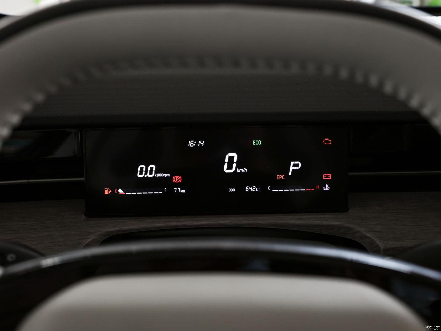 奇瑞汽車 捷途大圣 2022款 1.6T DCT基本型