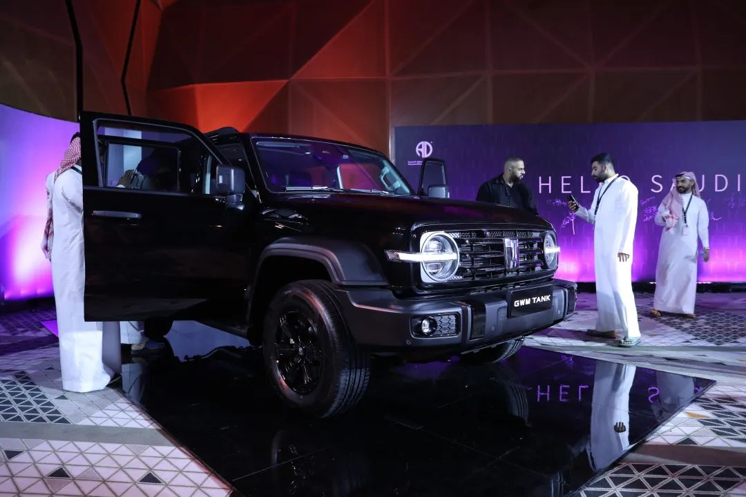 長(zhǎng)城汽車2022年上半年?duì)I收超621億元，毛利率超18%