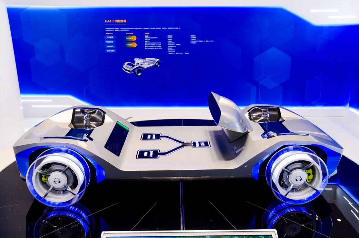 長(zhǎng)城汽車2022年上半年?duì)I收超621億元，毛利率超18%