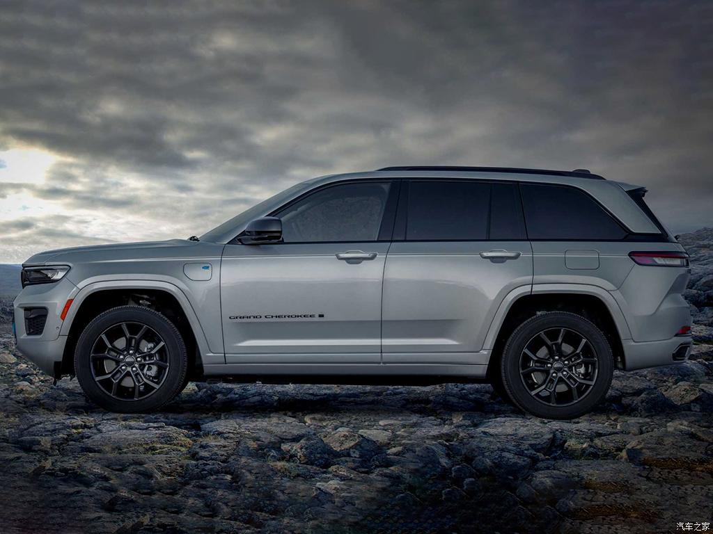 Jeep(進(jìn)口) 大切諾基新能源(進(jìn)口) 2023款 4xe 30th Anniversary