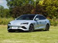 比亞迪 海豹 2022款 700km 長續(xù)航后驅(qū)版