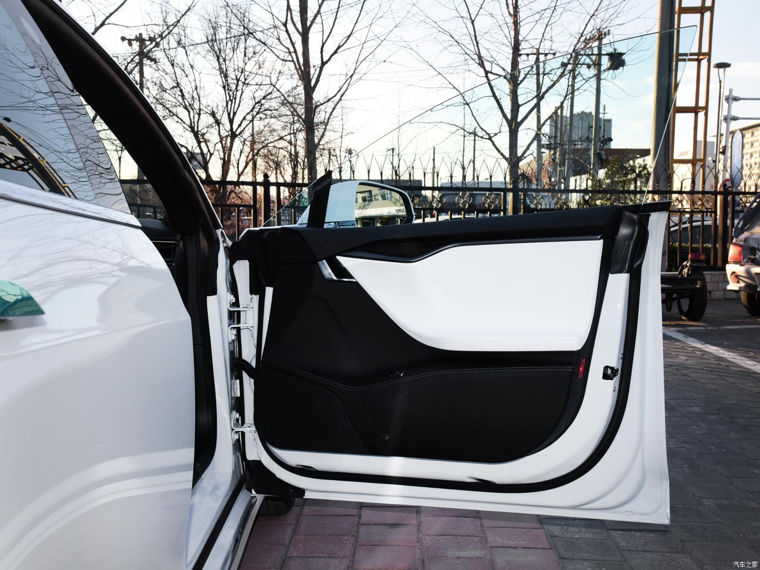 特斯拉（進口） Model S 2020款 Performance 高性能版
