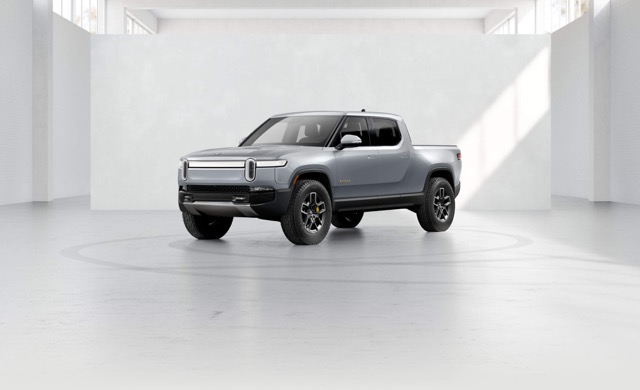 Rivian因緊固件松動召回1.3萬輛汽車