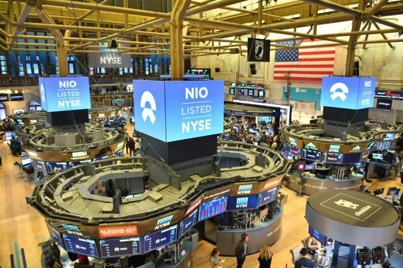 新能源IPO，誰能打破“小理”發(fā)行市值天花板？